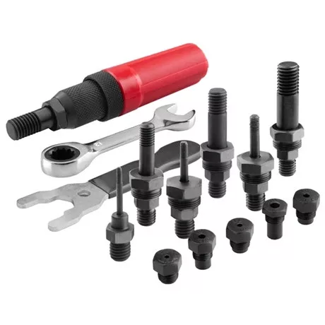 Fortum ADAPTER KÉSZLET FÚRÓGÉPHEZ, 2 AZ 1-BEN, 15 DB 4770667