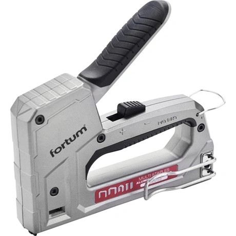 Fortum TŰZŐGÉP, ALUHÁZAS, PROFI, 6 FUNKCIÓS 4770704