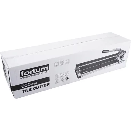 Fortum CSEMPEVÁGÓ 600MM 4770816