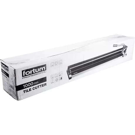 Fortum CSEMPEVÁGÓ 1000MM 4770818