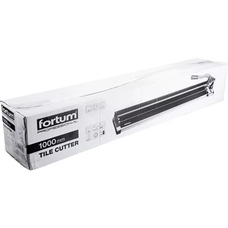 Fortum CSEMPEVÁGÓ 1000MM 4770818