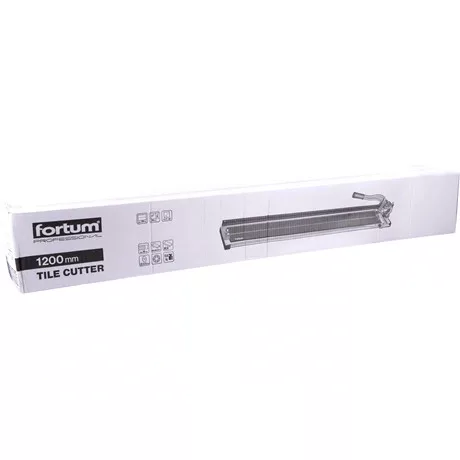 Fortum CSEMPEVÁGÓ 1200MM 4770819
