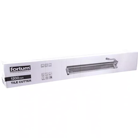 Fortum CSEMPEVÁGÓ 1200MM 4770819