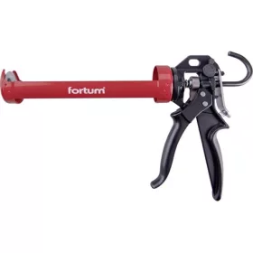   Fortum KINYOMÓPISZTOLY, FÉM, ÁLLÍTHATÓ TÚLFOLYÁSGÁTLÓ 4770821