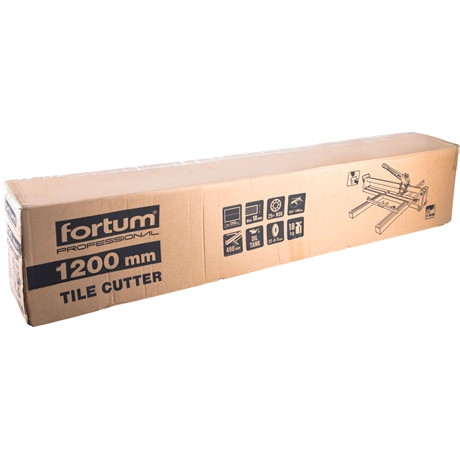 Fortum CSEMPEVÁGÓ 1200MM, MAX. VASTAGSÁG 18 MM 4770842