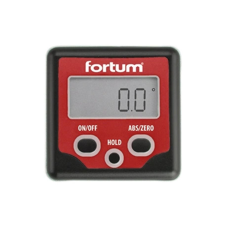 Fortum DIGITÁLIS SZÖGMÉRŐ 4780200