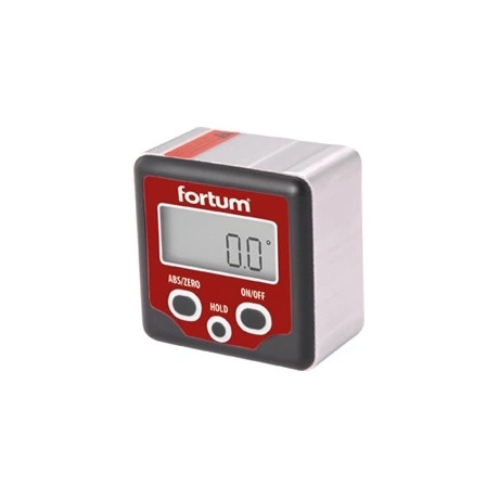 Fortum DIGITÁLIS SZÖGMÉRŐ 4780200