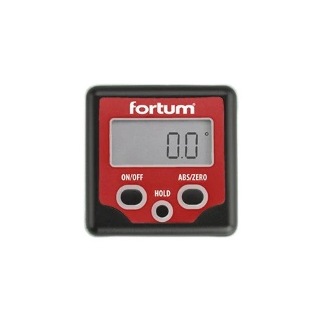 Fortum DIGITÁLIS SZÖGMÉRŐ 4780200