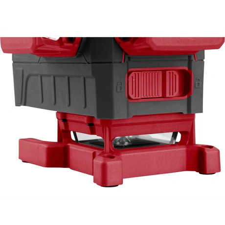 Fortum LÉZERES VÍZSZINTEZŐ, ZÖLD, 3D 4780216