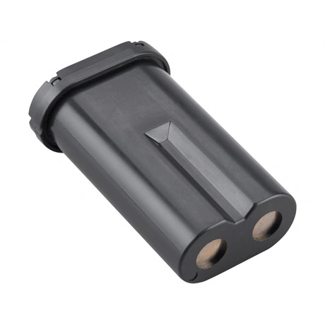 Fortum LÉZERES VÍZSZINTEZŐ, ZÖLD, 3D 4780216