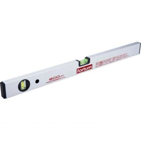 Fortum VÍZMÉRTÉK ALU, 0,5MM/M PONTOS, 2000MM 4783590