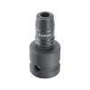Fortum ADAPTER, 1/4" BIT-EK GÉPI BEFOGÁSÁHOZ, 1/2" GÉPI BEFOGÁS 4790002