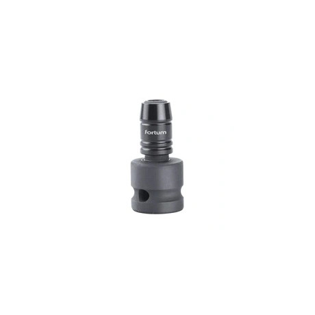 Fortum ADAPTER, 1/4" BIT-EK GÉPI BEFOGÁSÁHOZ, 1/2" GÉPI BEFOGÁS 4790002
