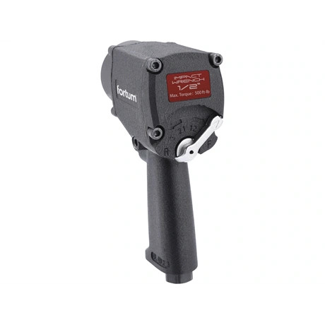 Fortum LÉGKULCS, 1/2", 610NM, (TWIN HAMMER), 1/4" 4795010