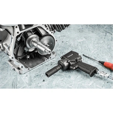 Fortum LÉGKULCS, 1/2", 610NM, (TWIN HAMMER), 1/4" 4795010