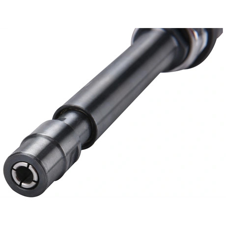 Fortum PNEUMATIKUS FURATKÖSZÖRŰ, 295MM HOSSZ., 1/4" 4795031