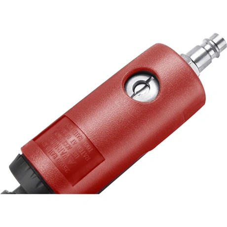 Fortum PNEUMATIKUS FURATKÖSZÖRŰ, 125MM HOSSZ., 1/4" 4795035