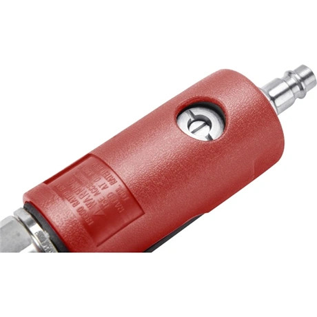 Fortum PNEUMATIKUS FURATKÖSZÖRŰ, DERÉKSZÖGŰ, 125MM, 1/4" 4795036