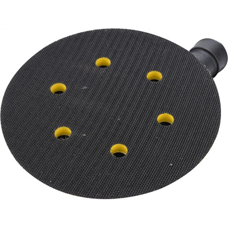 Fortum PNEUMATIKUS ROTÁCIÓS CSISZOLÓ, 150MM 4795038