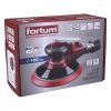 Fortum PNEUMATIKUS ROTÁCIÓS CSISZOLÓ, 150MM 4795038