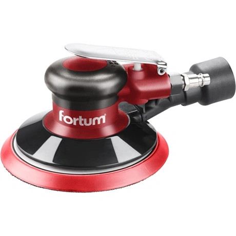 Fortum PNEUMATIKUS ROTÁCIÓS CSISZOLÓ, 150MM 4795038