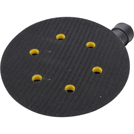 Fortum PNEUMATIKUS ROTÁCIÓS CSISZOLÓ, 150MM 4795038