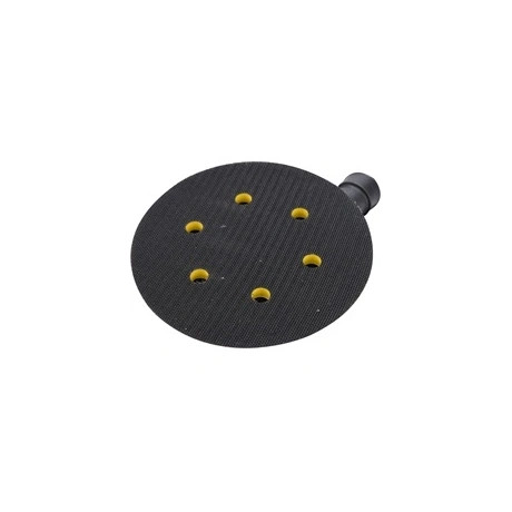 Fortum PNEUMATIKUS ROTÁCIÓS CSISZOLÓ, 150MM 4795038