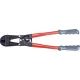 Fortum ERŐVÁGÓ (CSAPSZEG, SODRONY, KÁBEL) 61CRV4, HRC 55-60, 450MM/18" 4900118