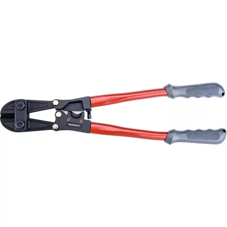 Fortum ERŐVÁGÓ (CSAPSZEG, SODRONY, KÁBEL) 61CRV4, HRC 55-60, 450MM/18" 4900118