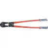 Fortum ERŐVÁGÓ/CSAPSZEG, SODRONY, KÁBEL 61CRV4,HRC 55-60, 900MM/36" 4900136