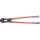 Fortum ERŐVÁGÓ/CSAPSZEG, SODRONY, KÁBEL 61CRV4,HRC 55-60, 900MM/36" 4900136