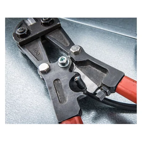 Fortum ERŐVÁGÓ/CSAPSZEG, SODRONY, KÁBEL 61CRV4,HRC 55-60, 900MM/36" 4900136