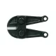 Fortum ERŐVÁGÓ FEJ, 61CRV4, HRC 55-60, 750MM 4900160