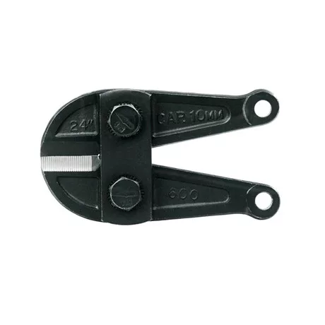 Fortum ERŐVÁGÓ FEJ, 61CRV4, HRC 55-60, 750MM 4900160