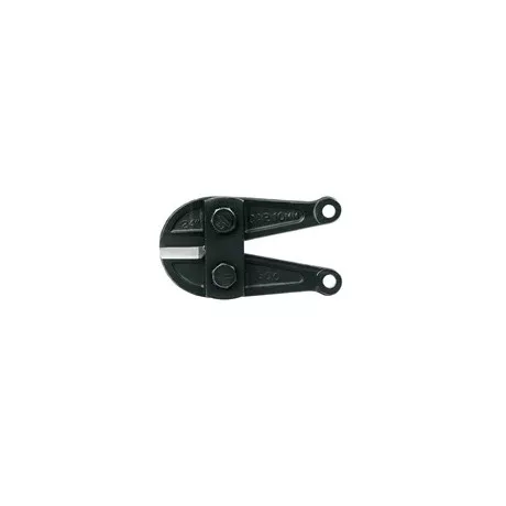 Fortum ERŐVÁGÓ FEJ, 61CRV4, HRC 55-60, 750MM 4900160