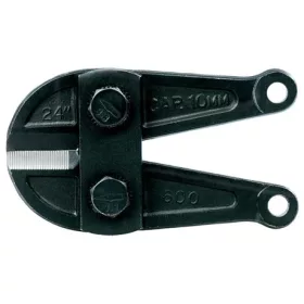 Fortum ERŐVÁGÓ FEJ, 61CRV4, HRC 55-60, 900MM 4900166