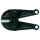 Fortum ERŐVÁGÓ FEJ, 61CRV4, HRC 55-60, 900MM 4900166