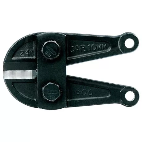 Fortum ERŐVÁGÓ FEJ, 61CRV4, HRC 55-60, 900MM 4900166