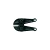 Fortum ERŐVÁGÓ FEJ, 61CRV4, HRC 55-60, 900MM 4900166