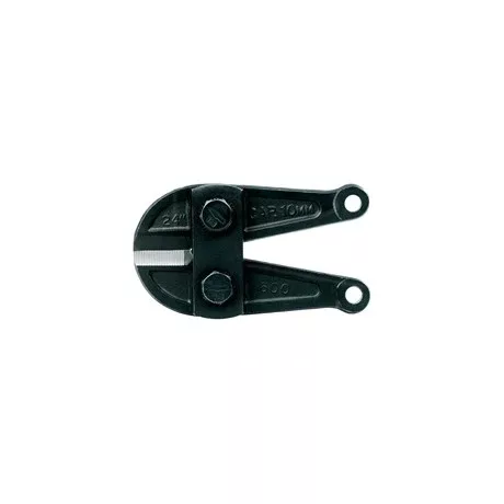 Fortum ERŐVÁGÓ FEJ, 61CRV4, HRC 55-60, 900MM 4900166