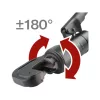 Fortum HIDRAULIKUS BETONACÉL VÁGÓ, 430MM, 60KN, CRMOV 4900172