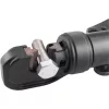 Fortum HIDRAULIKUS BETONACÉL VÁGÓ, 430MM, 60KN, CRMOV 4900172