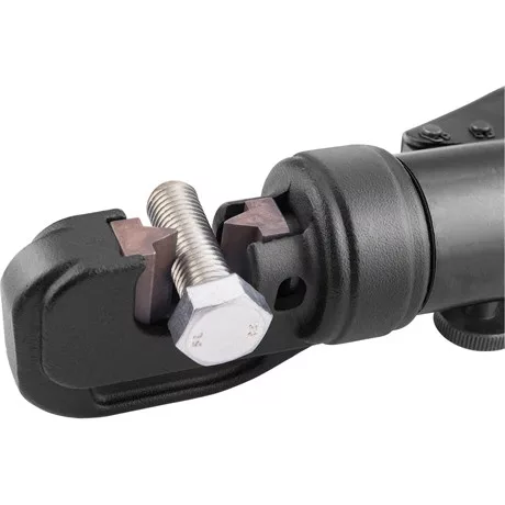 Fortum HIDRAULIKUS BETONACÉL VÁGÓ, 430MM, 60KN, CRMOV 4900172