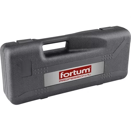 Fortum HIDRAULIKUS BETONACÉL VÁGÓ, 430MM, 60KN, CRMOV 4900172