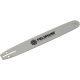 Fieldmann FZP 9005 B Vezetőlemez benzines láncfűrészhez - 16/ 405 mm, FZP 4001/3714/4216/5016-B modellekhez