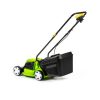 Fieldmann FZR 2021-E Elektromos fűnyíró