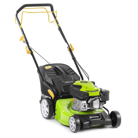 Fieldmann FZR 4210-B Fűnyíró