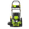 Fieldmann FZR 4618-144Bv Fűnyíró