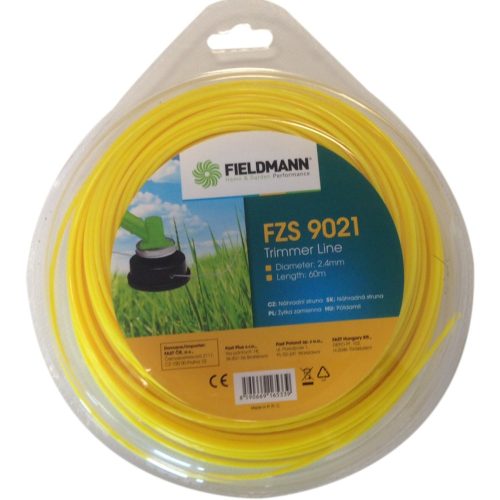 Fieldmann FZS 9021 Tartalék damil - 60m*2,4mm