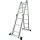 Fieldmann FZZ 4107 Létra Teleszkópos 